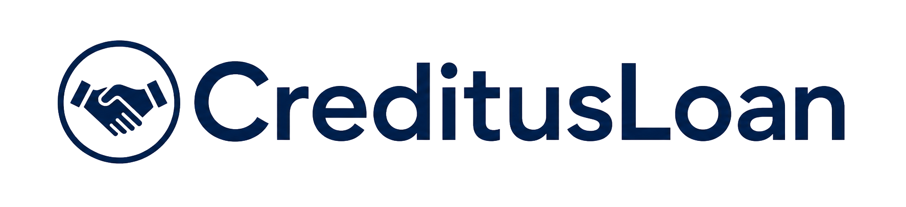 Creditus Loan — Smart Financial Services